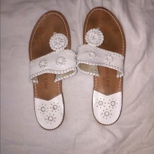 Jack Rogers Palm Beach Sandal